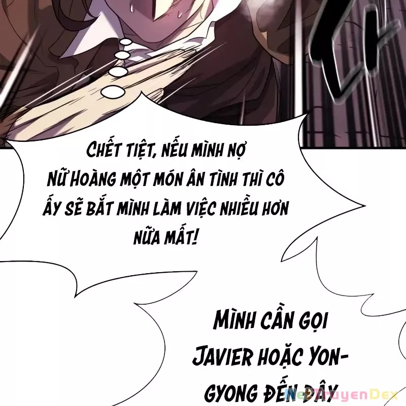 Bậc Thầy Thiết Kế Điền Trang: Chapter 174.5