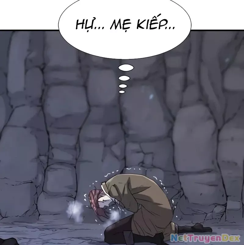 Bậc Thầy Thiết Kế Điền Trang: Chapter 174.5