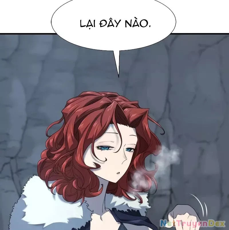 Bậc Thầy Thiết Kế Điền Trang: Chapter 174.5