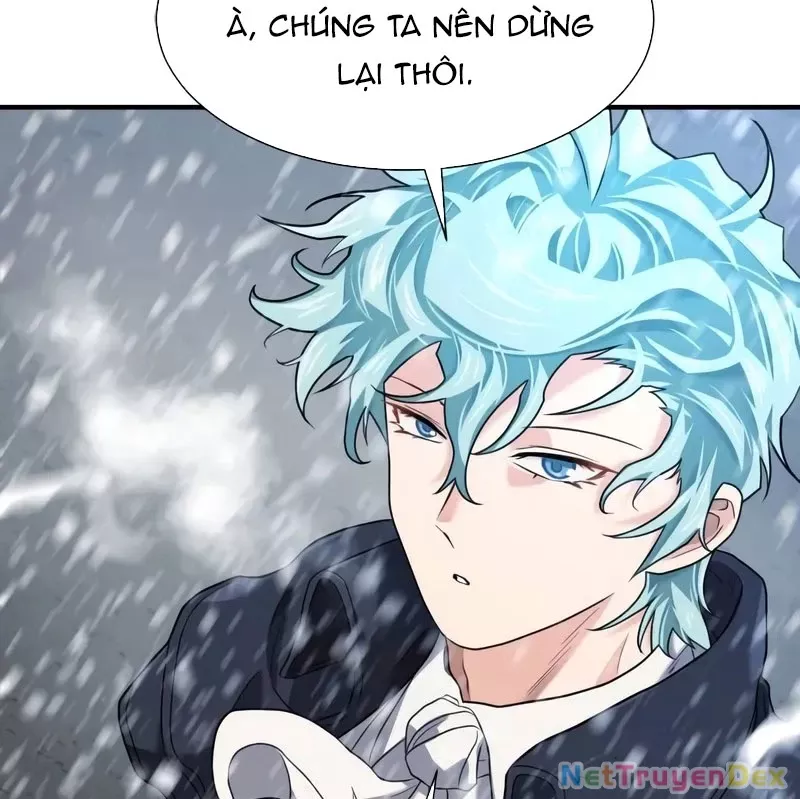 Bậc Thầy Thiết Kế Điền Trang: Chapter 174.5