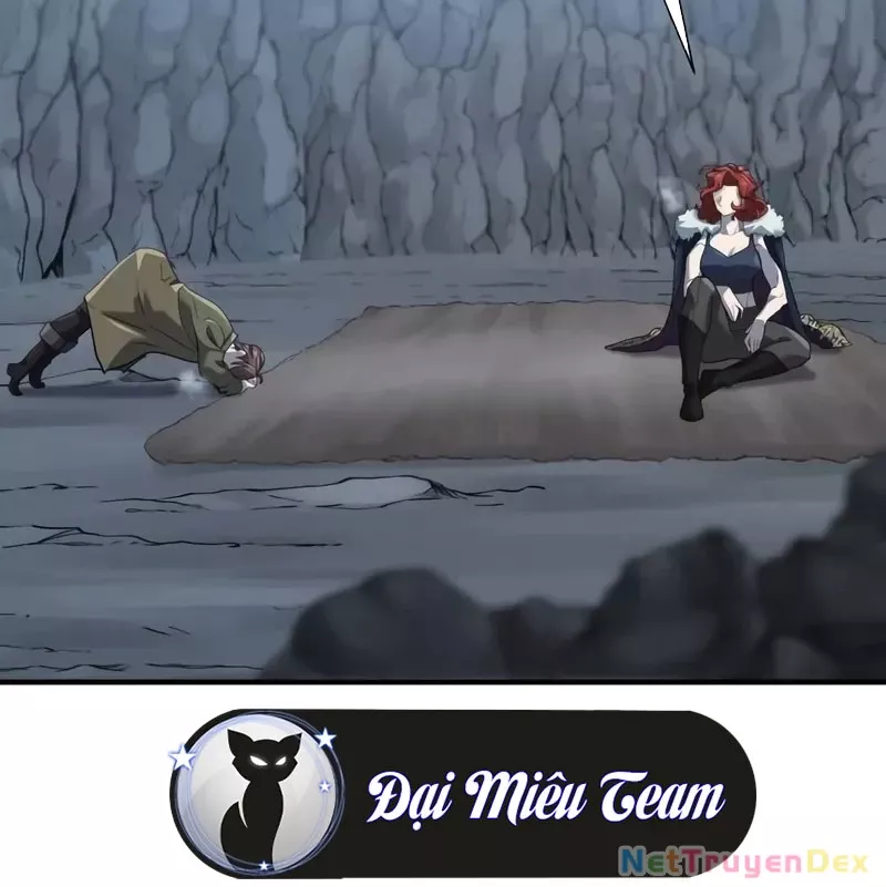 Bậc Thầy Thiết Kế Điền Trang: Chapter 174.5
