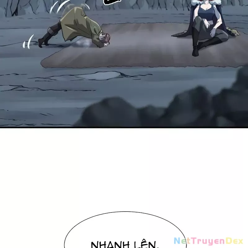 Bậc Thầy Thiết Kế Điền Trang: Chapter 174.5