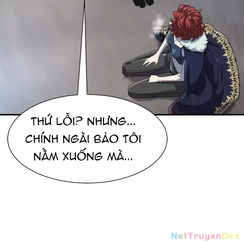 Bậc Thầy Thiết Kế Điền Trang: Chapter 174.5