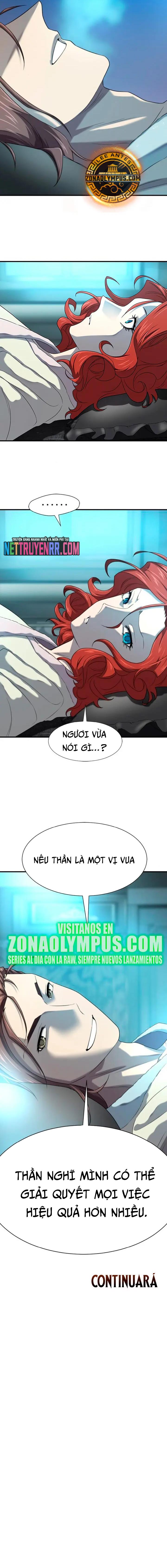 Bậc Thầy Thiết Kế Điền Trang: Chapter 187
