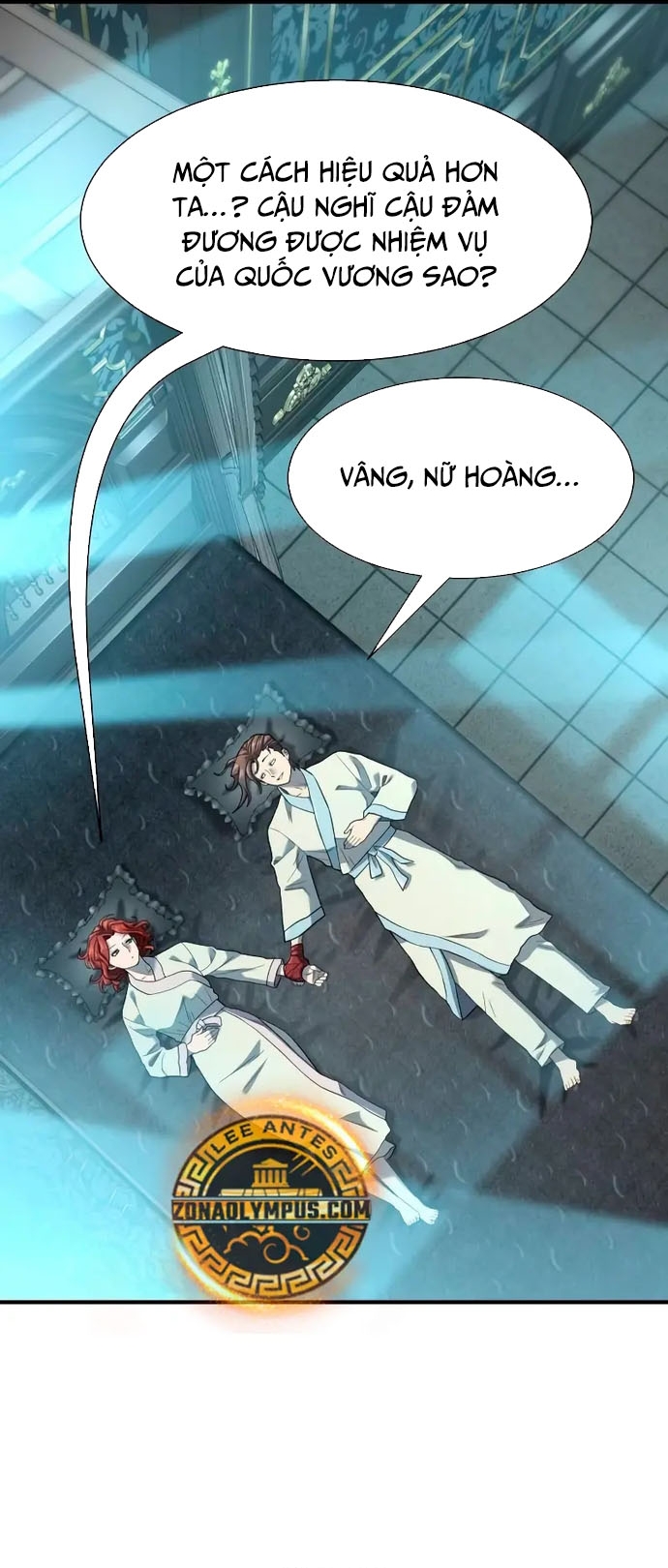 Bậc Thầy Thiết Kế Điền Trang: Chapter 188