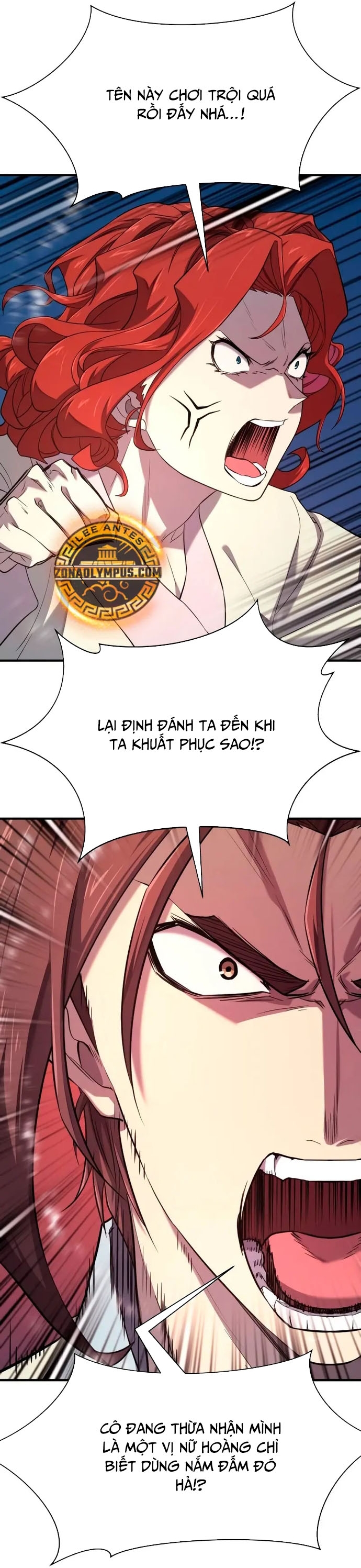 Bậc Thầy Thiết Kế Điền Trang: Chapter 188