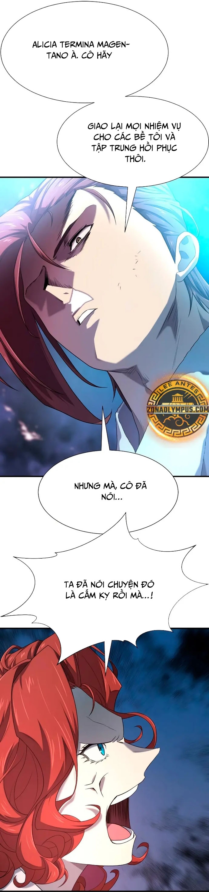 Bậc Thầy Thiết Kế Điền Trang: Chapter 188