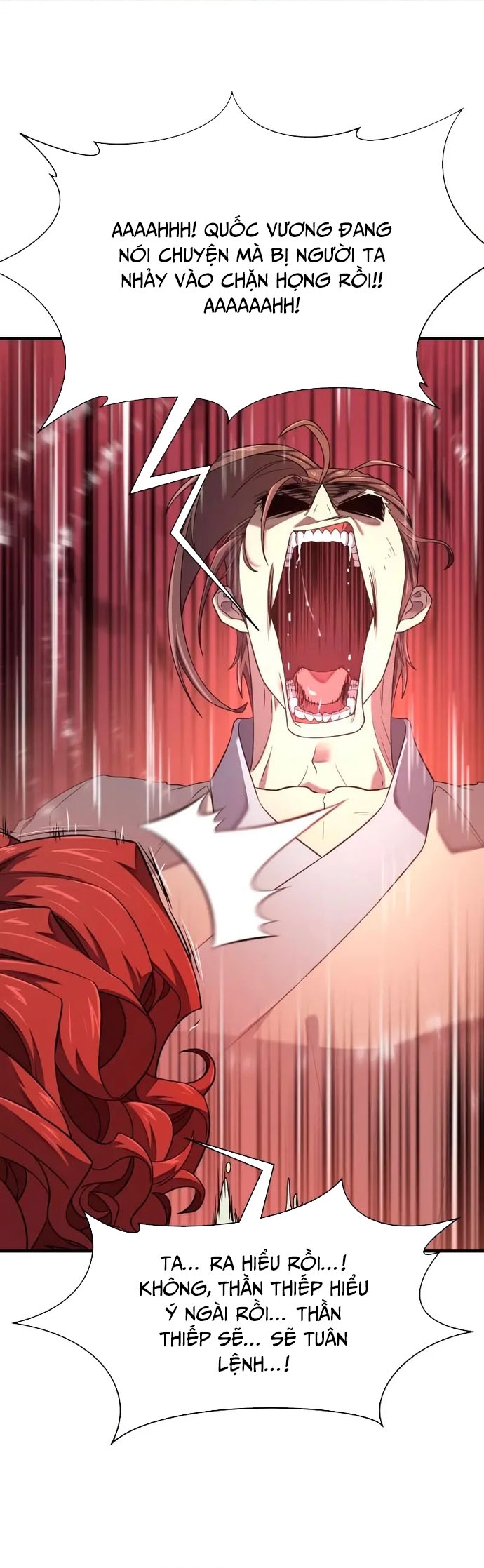 Bậc Thầy Thiết Kế Điền Trang: Chapter 188