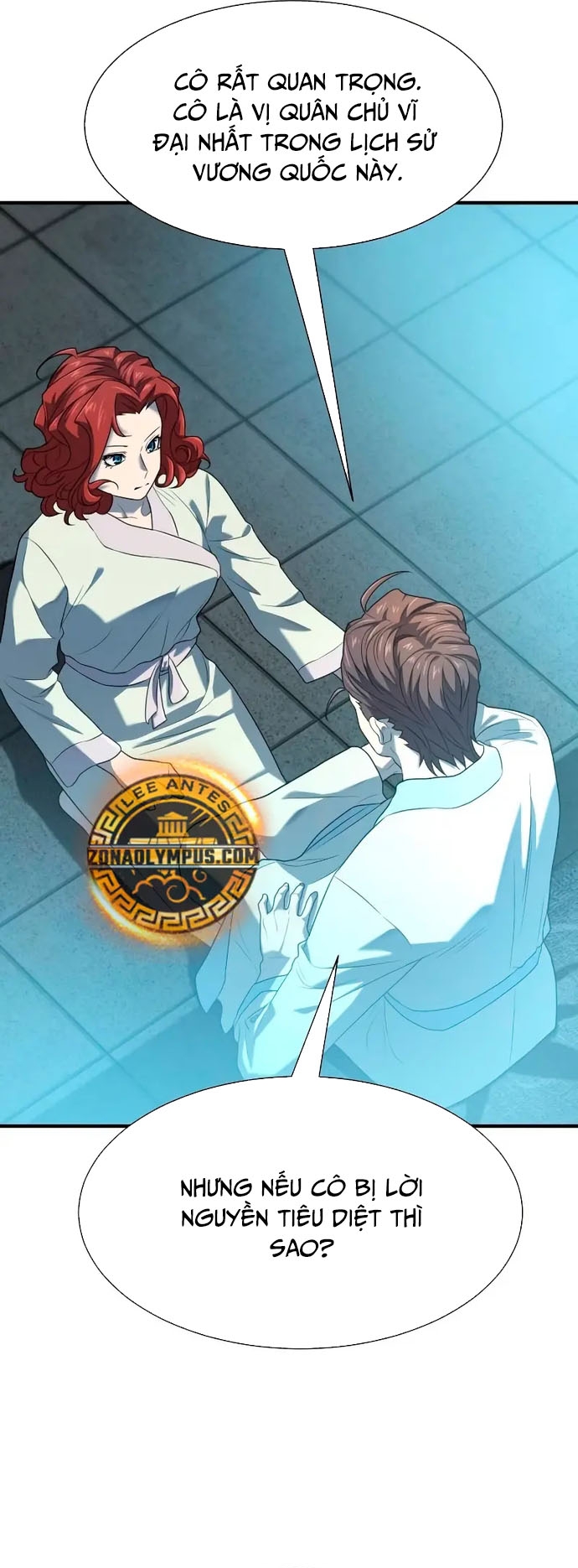 Bậc Thầy Thiết Kế Điền Trang: Chapter 188