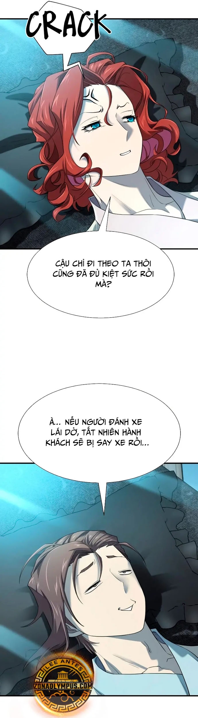 Bậc Thầy Thiết Kế Điền Trang: Chapter 188