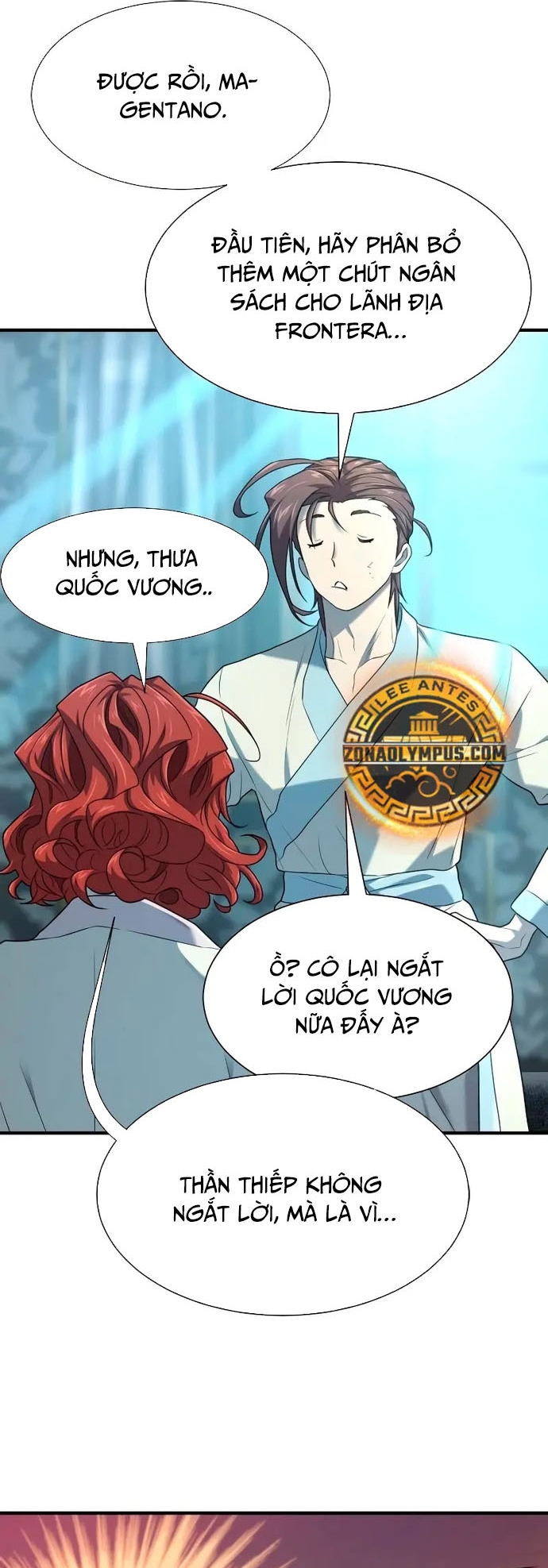 Bậc Thầy Thiết Kế Điền Trang: Chapter 188