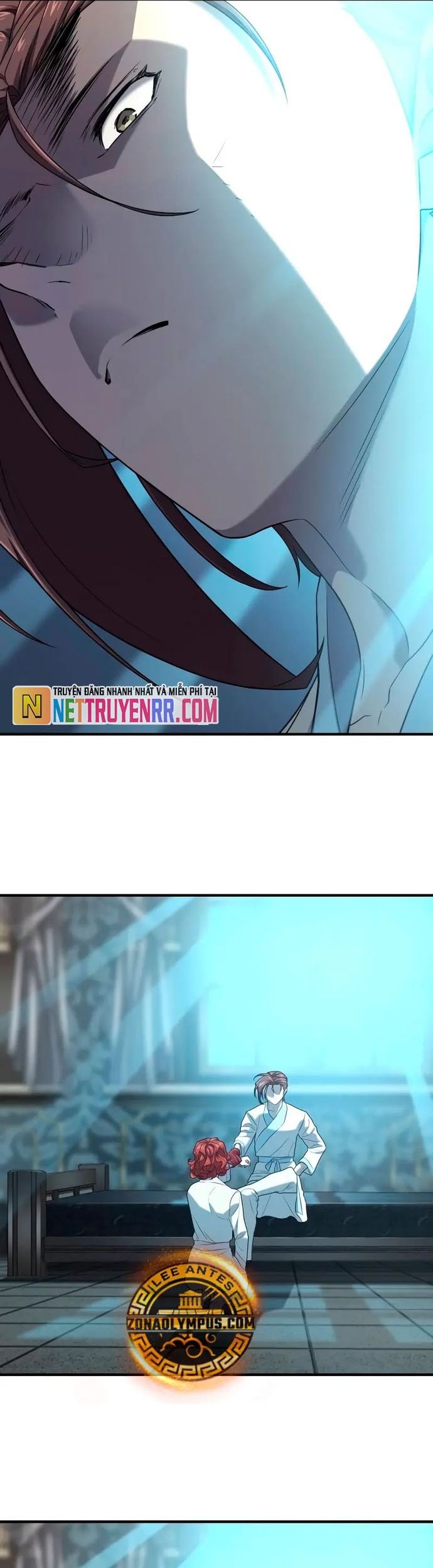 Bậc Thầy Thiết Kế Điền Trang: Chapter 188