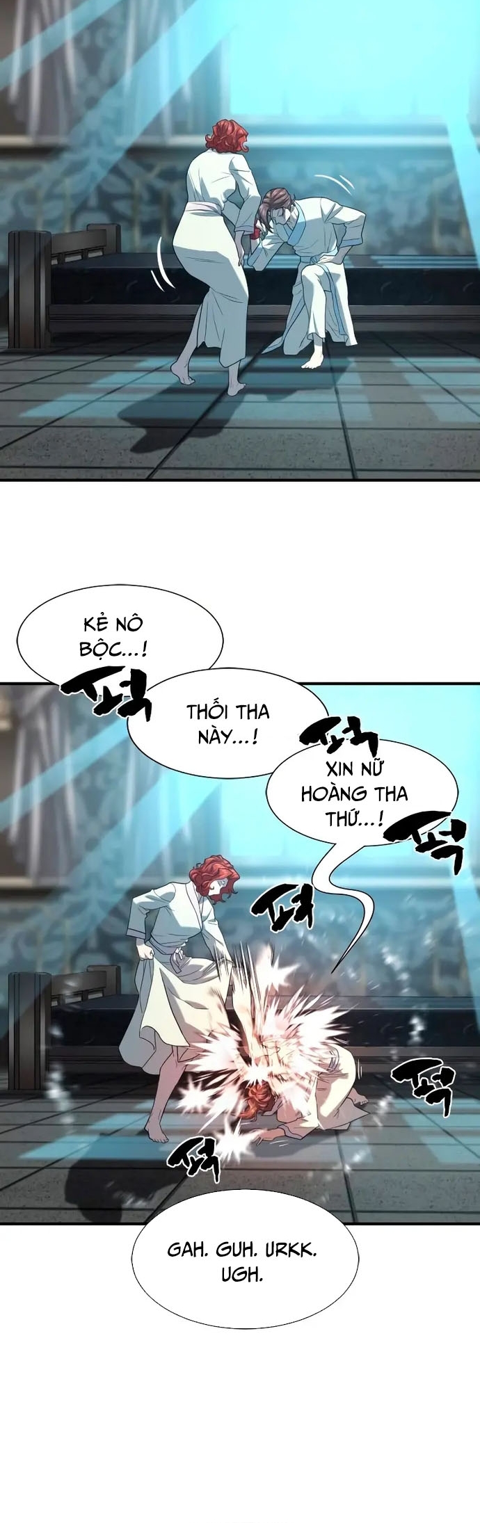 Bậc Thầy Thiết Kế Điền Trang: Chapter 188