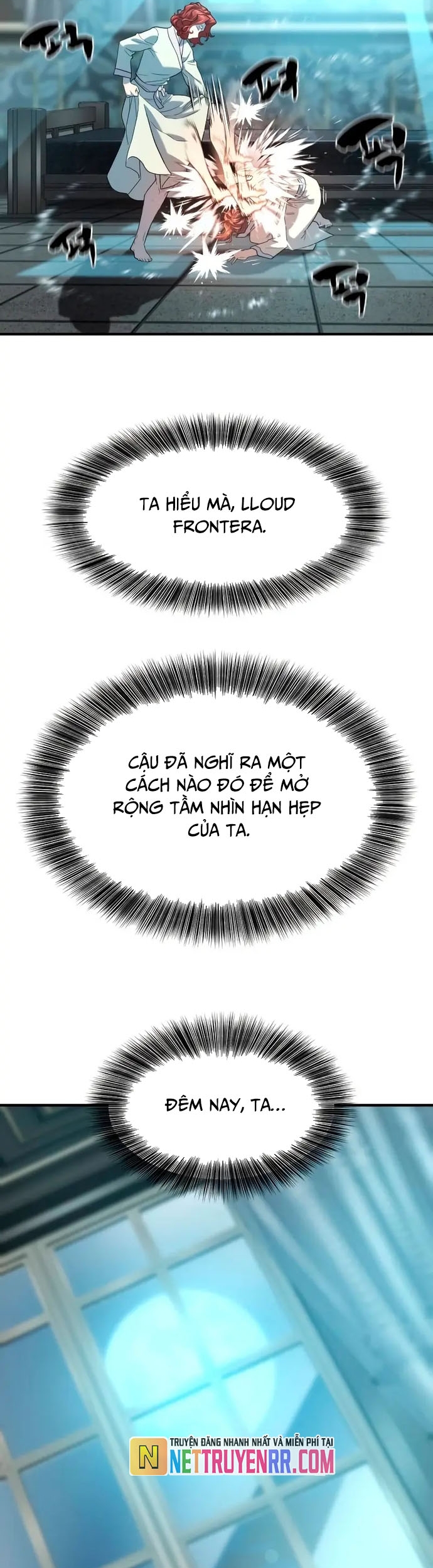 Bậc Thầy Thiết Kế Điền Trang: Chapter 188