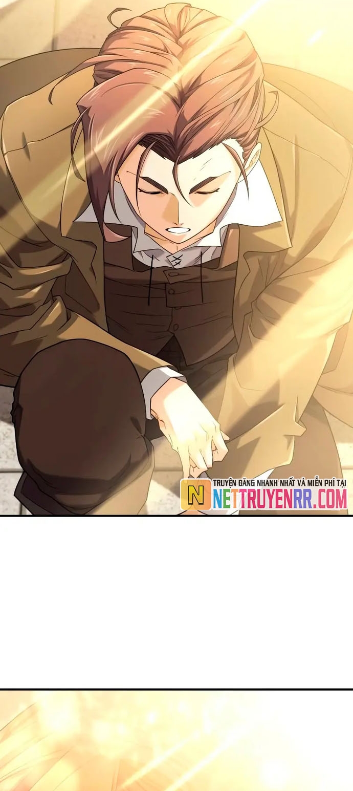 Bậc Thầy Thiết Kế Điền Trang: Chapter 188
