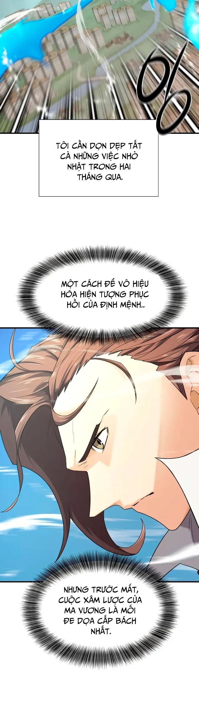 Bậc Thầy Thiết Kế Điền Trang: Chapter 188