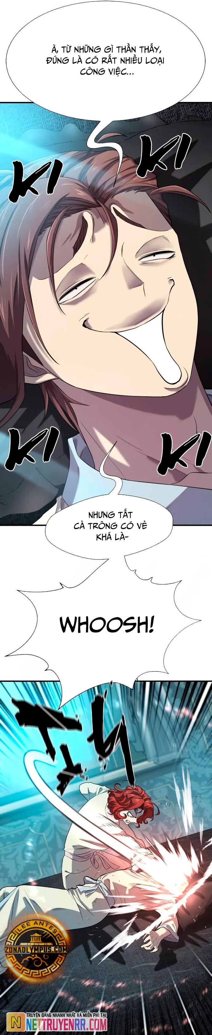 Bậc Thầy Thiết Kế Điền Trang: Chapter 188