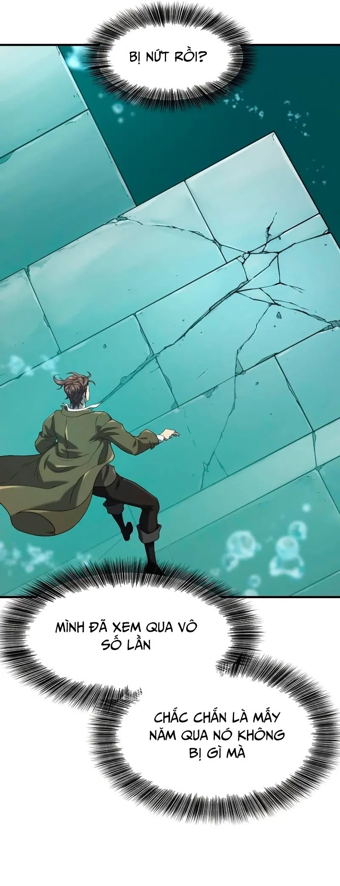 Bậc Thầy Thiết Kế Điền Trang: Chapter 188