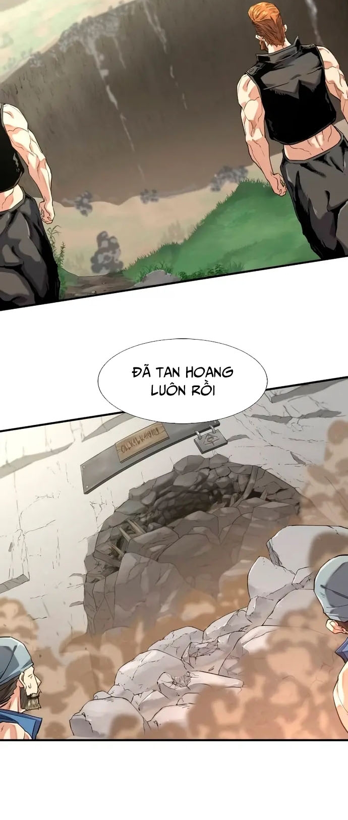 Bậc Thầy Thiết Kế Điền Trang: Chapter 188