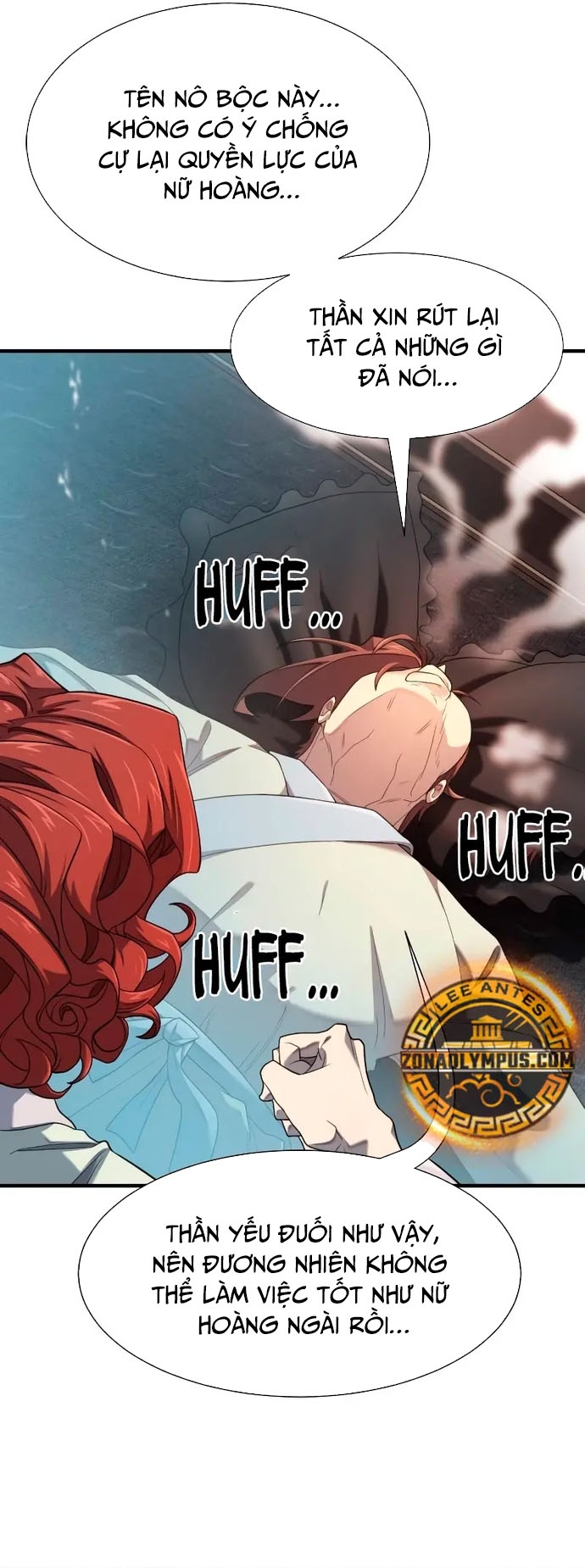 Bậc Thầy Thiết Kế Điền Trang: Chapter 188
