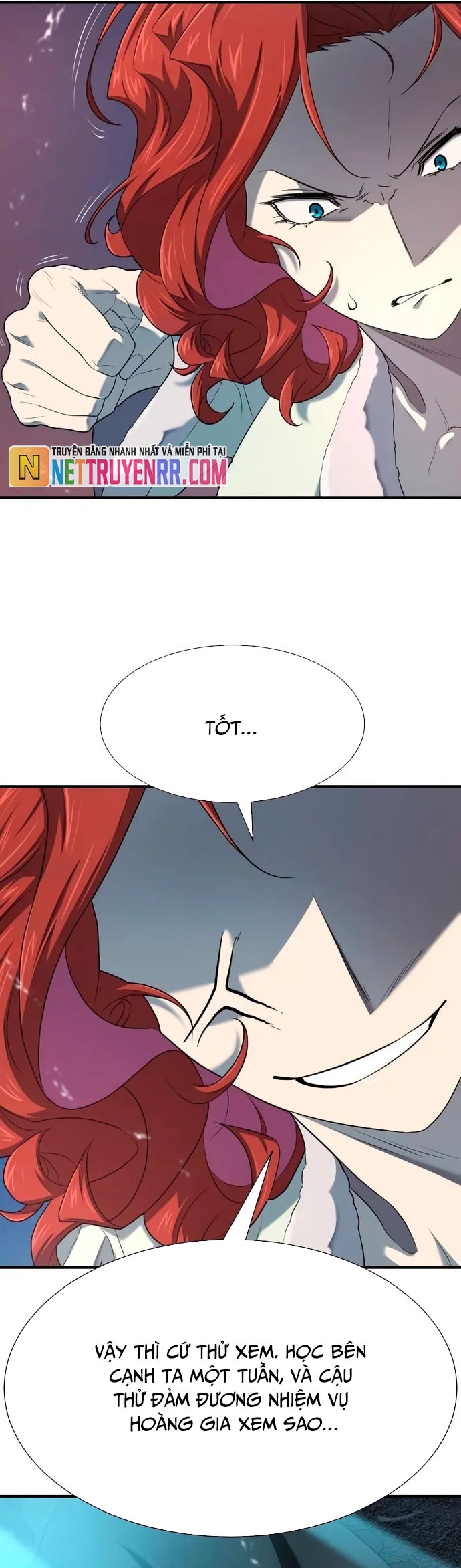 Bậc Thầy Thiết Kế Điền Trang: Chapter 188