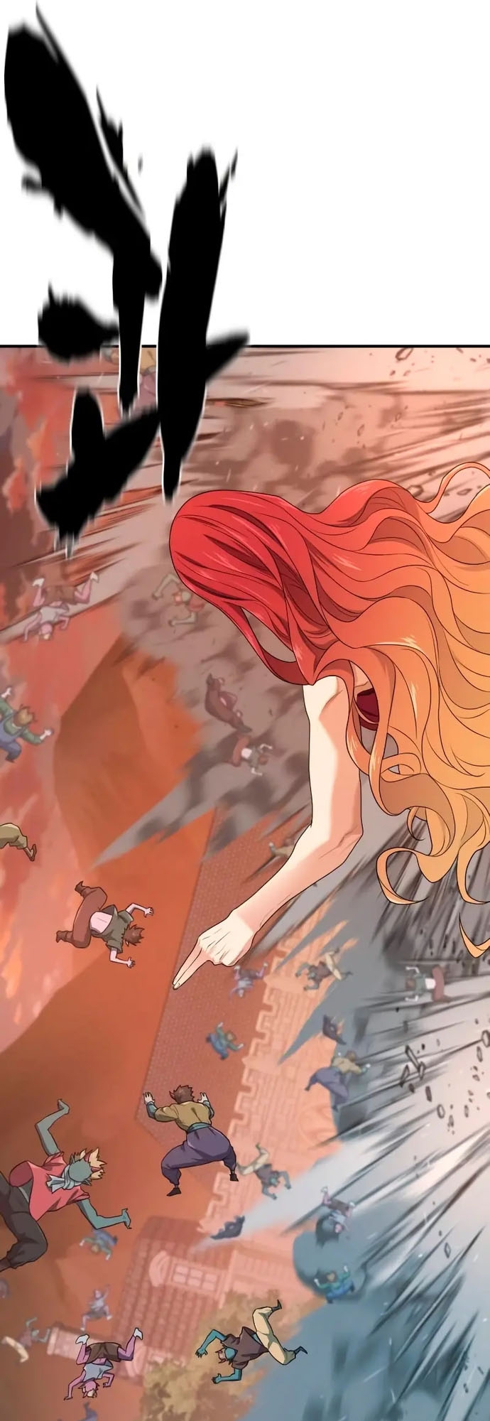 Bậc Thầy Thiết Kế Điền Trang: Chapter 189