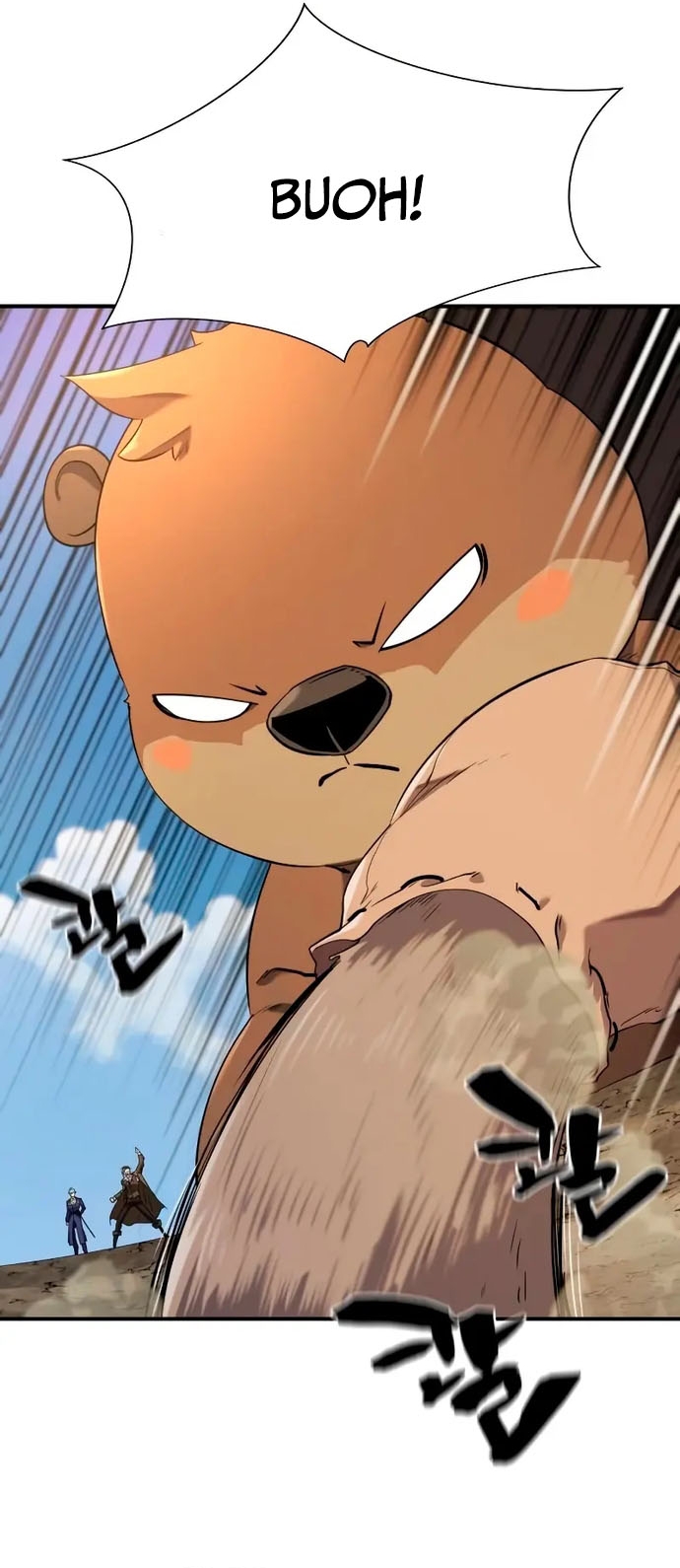Bậc Thầy Thiết Kế Điền Trang: Chapter 189