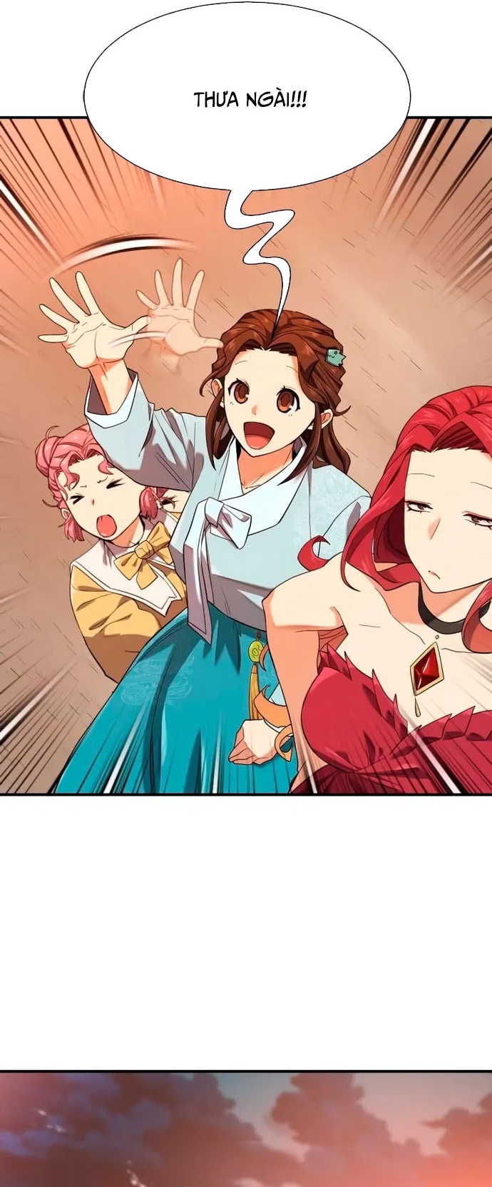 Bậc Thầy Thiết Kế Điền Trang: Chapter 189
