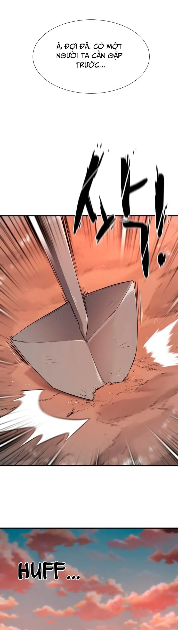 Bậc Thầy Thiết Kế Điền Trang: Chapter 189