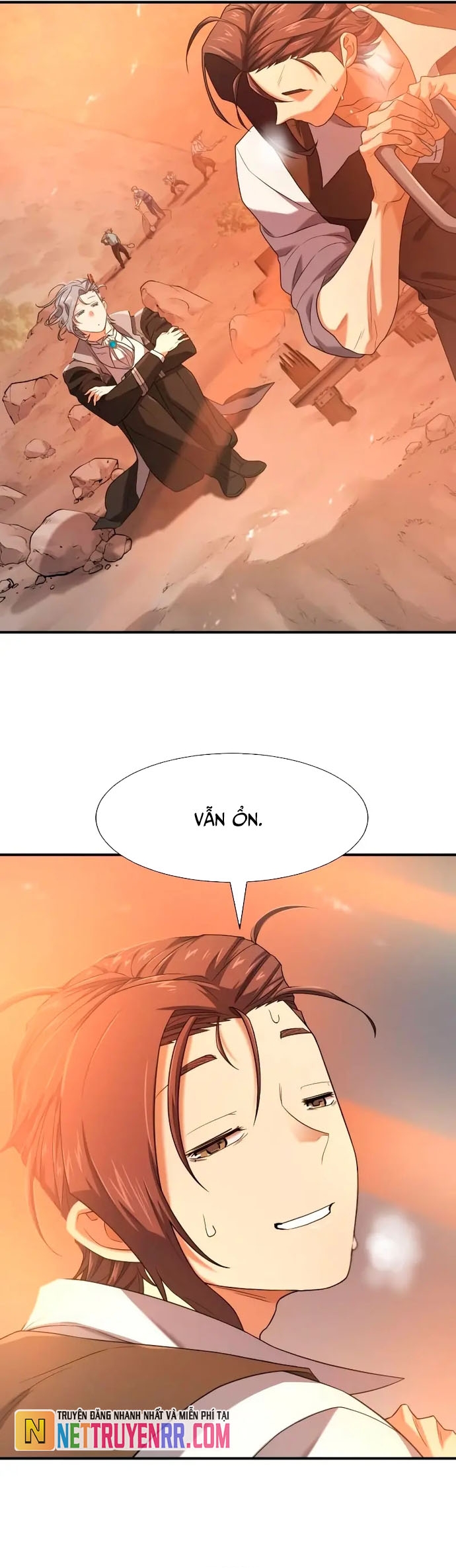 Bậc Thầy Thiết Kế Điền Trang: Chapter 189