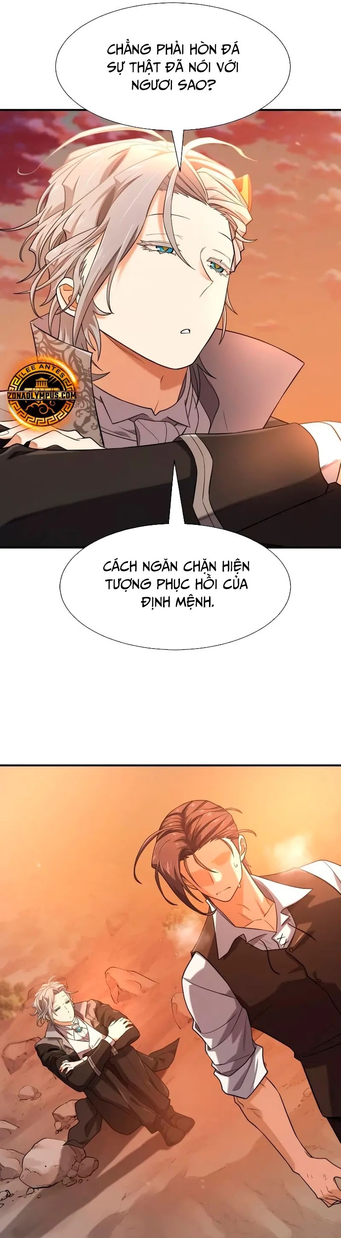 Bậc Thầy Thiết Kế Điền Trang: Chapter 189