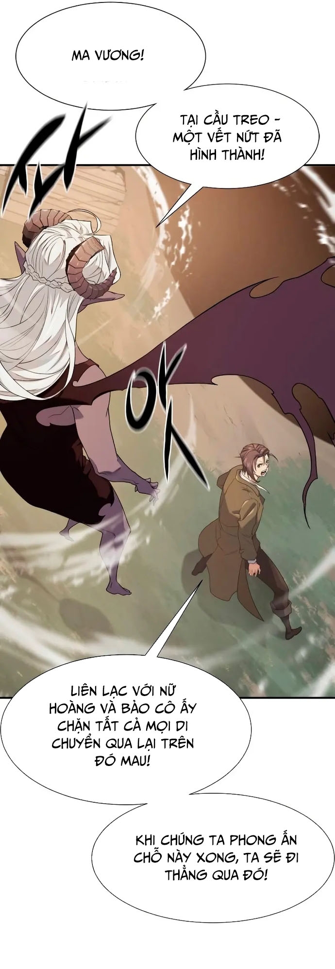 Bậc Thầy Thiết Kế Điền Trang: Chapter 189