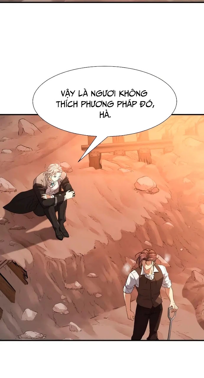 Bậc Thầy Thiết Kế Điền Trang: Chapter 189
