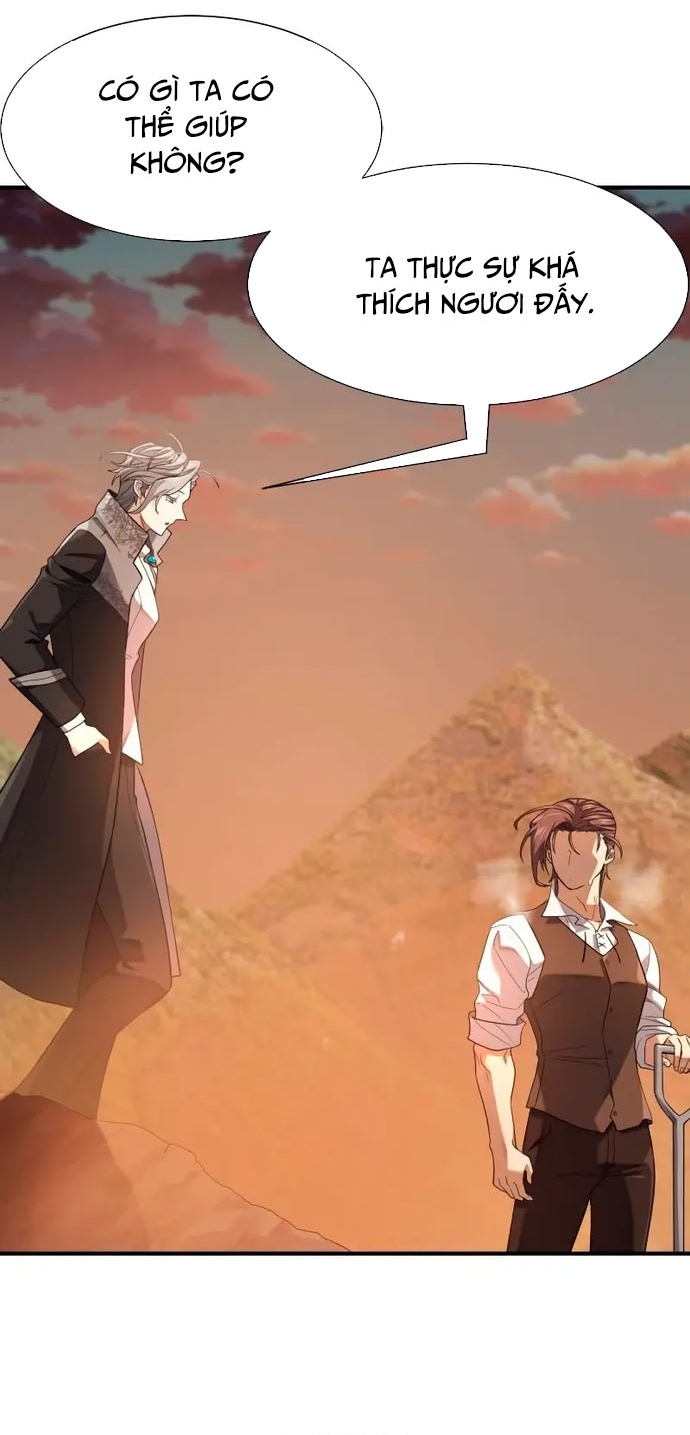 Bậc Thầy Thiết Kế Điền Trang: Chapter 189