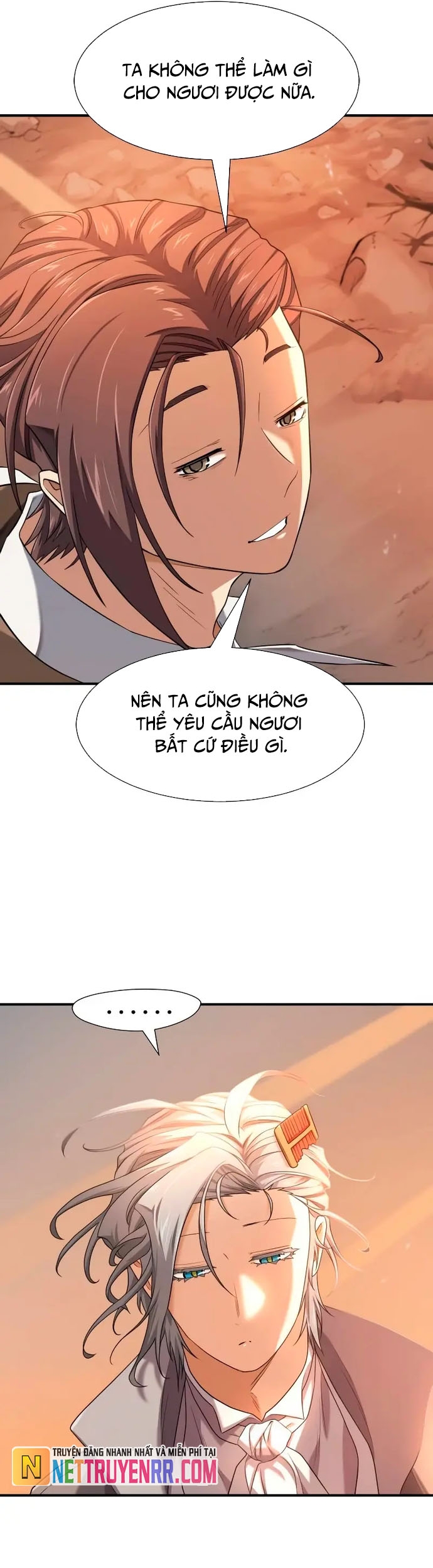Bậc Thầy Thiết Kế Điền Trang: Chapter 189