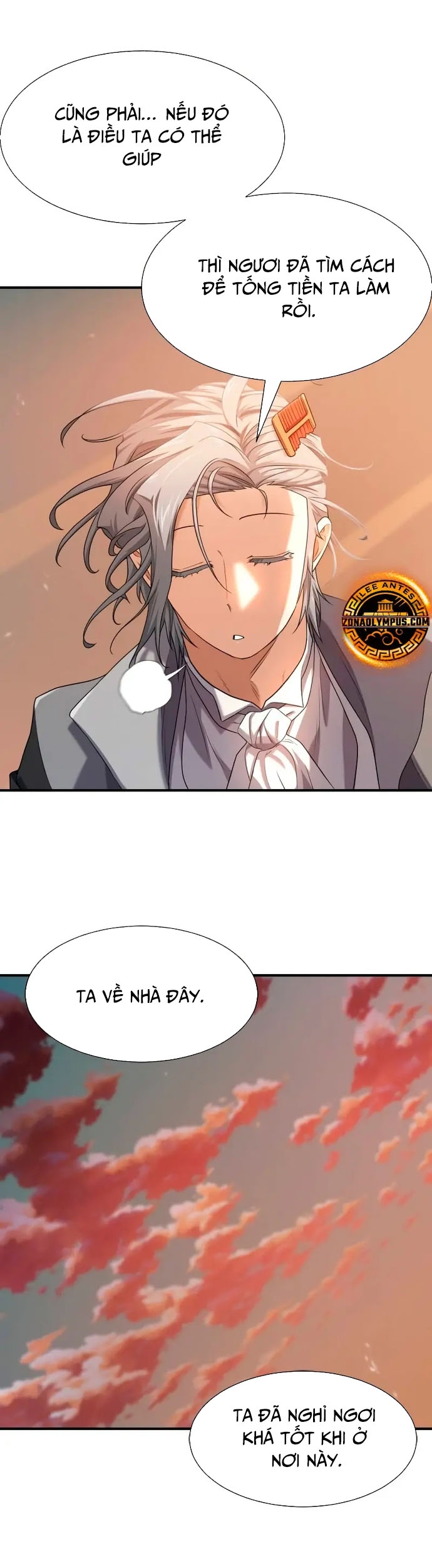 Bậc Thầy Thiết Kế Điền Trang: Chapter 189