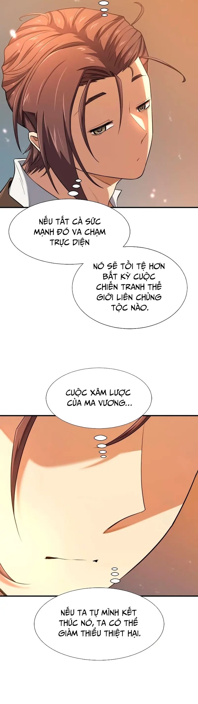 Bậc Thầy Thiết Kế Điền Trang: Chapter 189