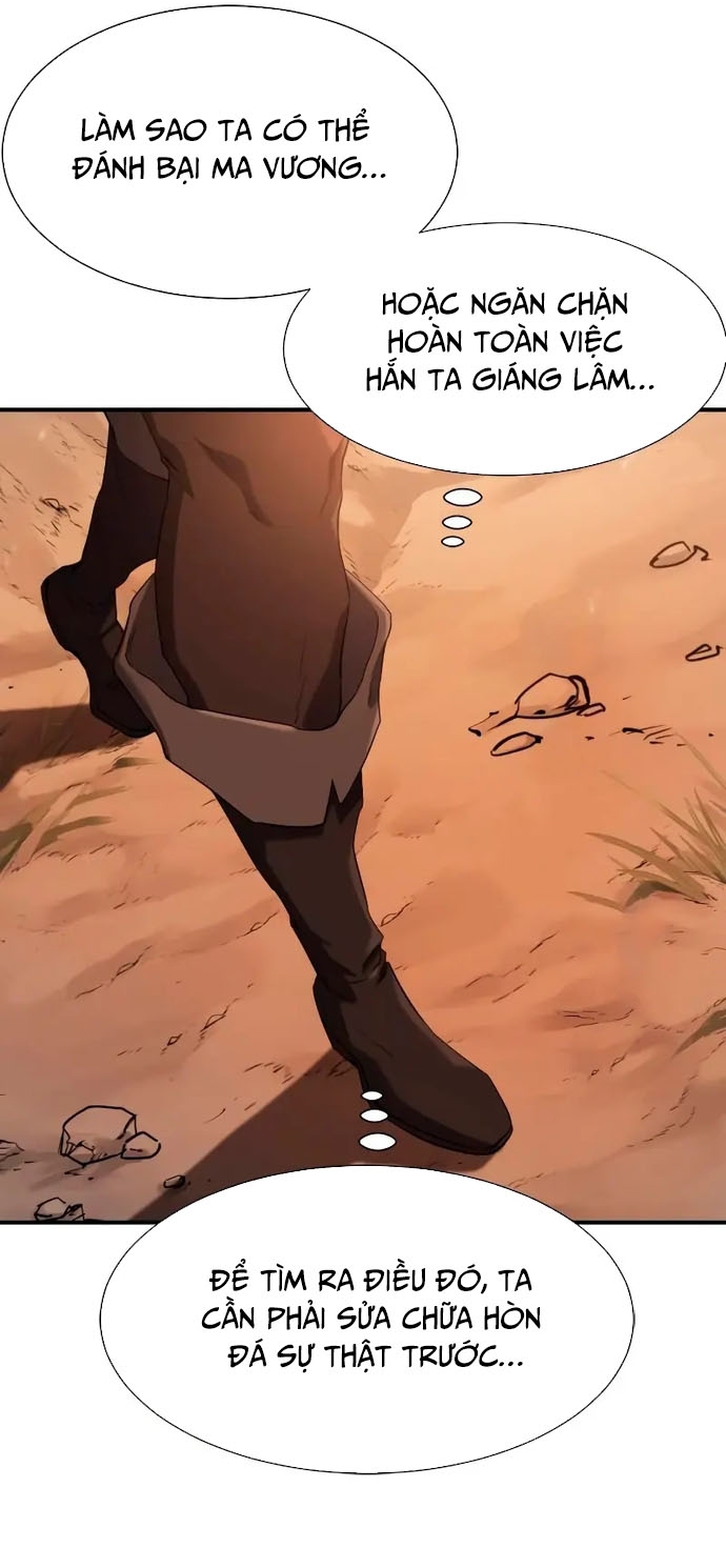Bậc Thầy Thiết Kế Điền Trang: Chapter 189