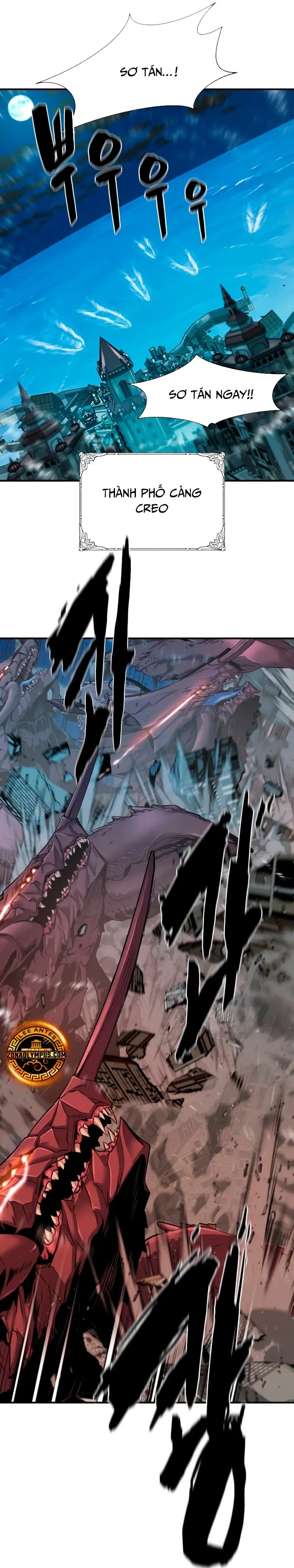 Bậc Thầy Thiết Kế Điền Trang: Chapter 189