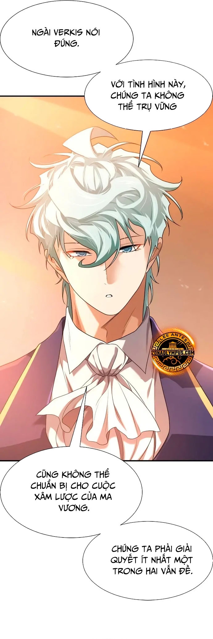 Bậc Thầy Thiết Kế Điền Trang: Chapter 189
