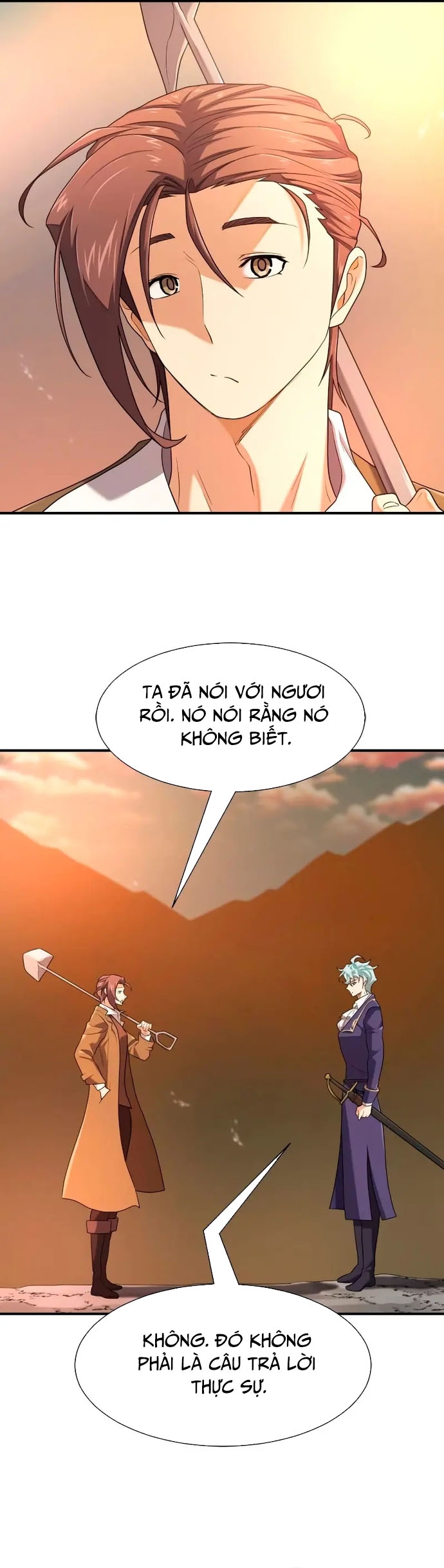 Bậc Thầy Thiết Kế Điền Trang: Chapter 189