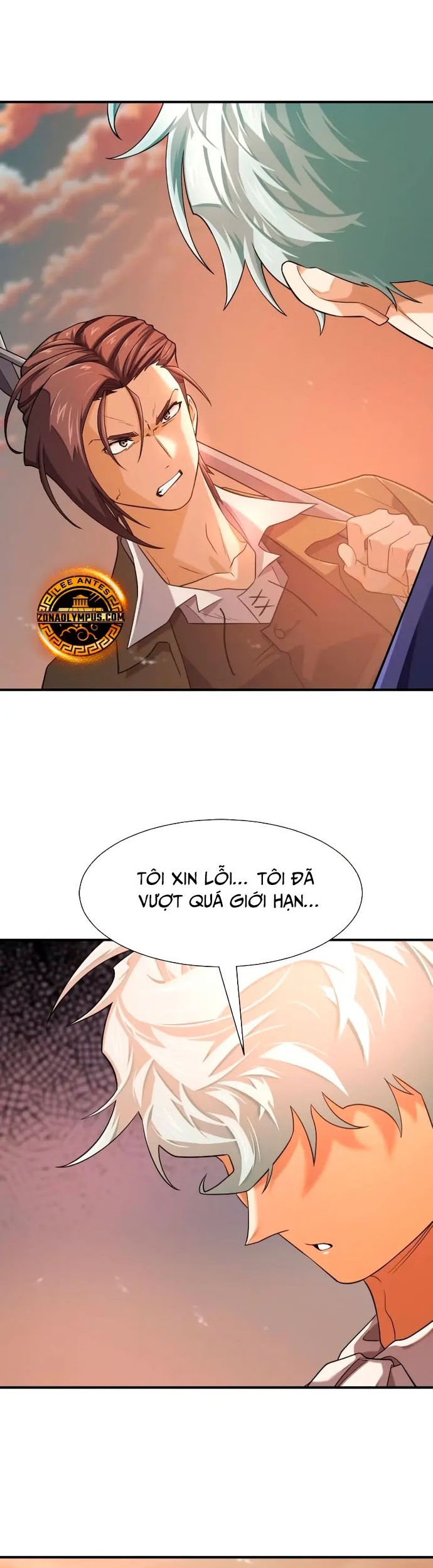 Bậc Thầy Thiết Kế Điền Trang: Chapter 189