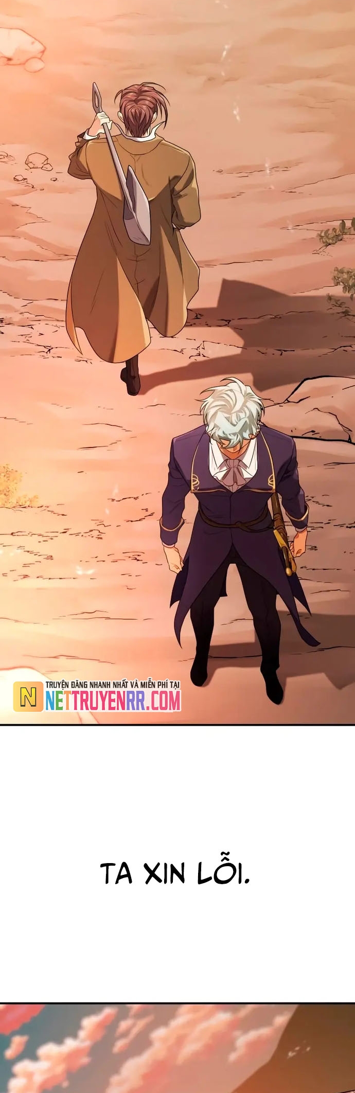 Bậc Thầy Thiết Kế Điền Trang: Chapter 189