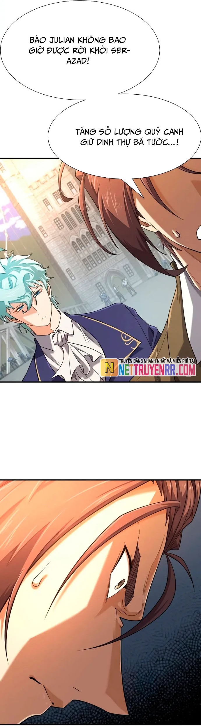 Bậc Thầy Thiết Kế Điền Trang: Chapter 189