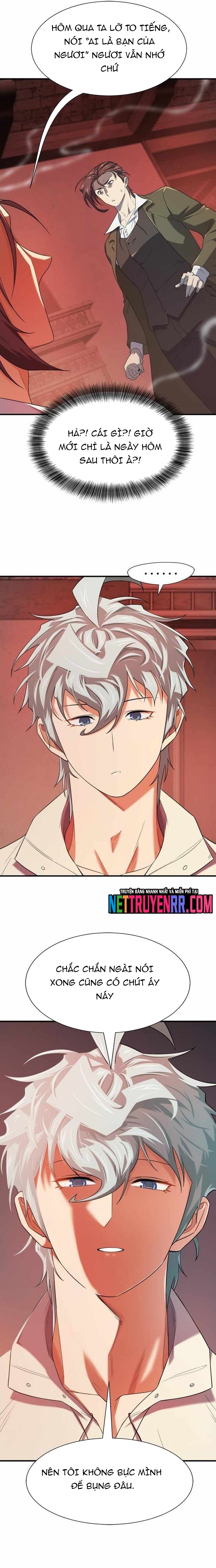 Bậc Thầy Thiết Kế Điền Trang: Chapter 190