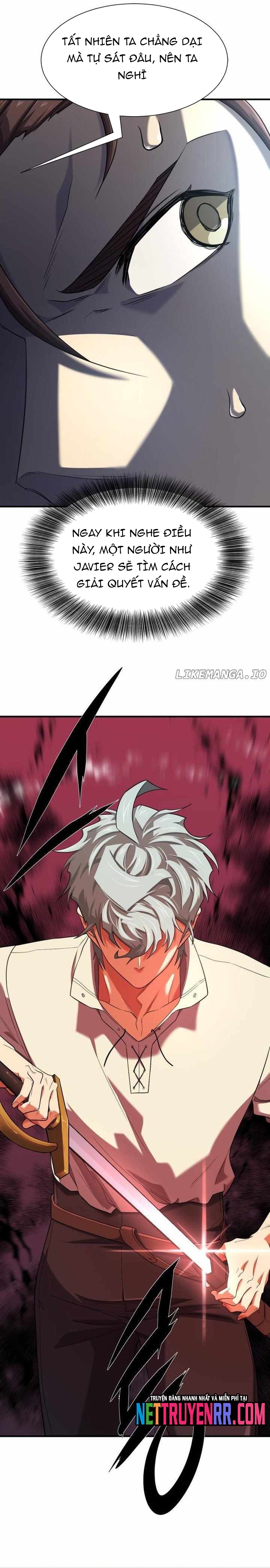 Bậc Thầy Thiết Kế Điền Trang: Chapter 190