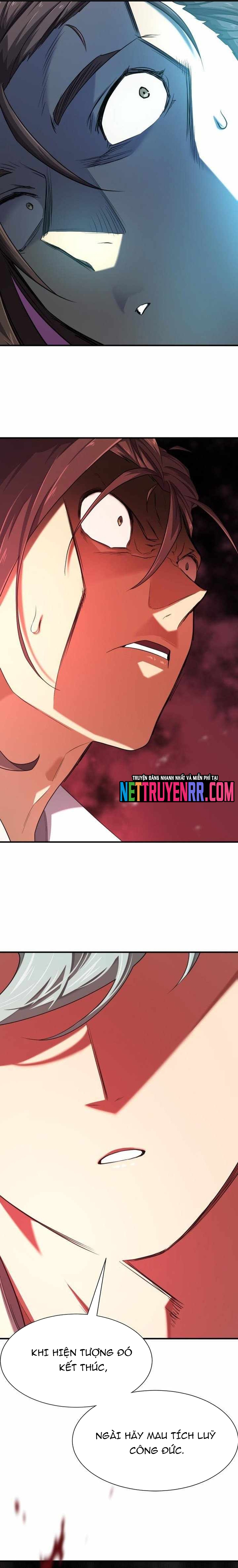 Bậc Thầy Thiết Kế Điền Trang: Chapter 190