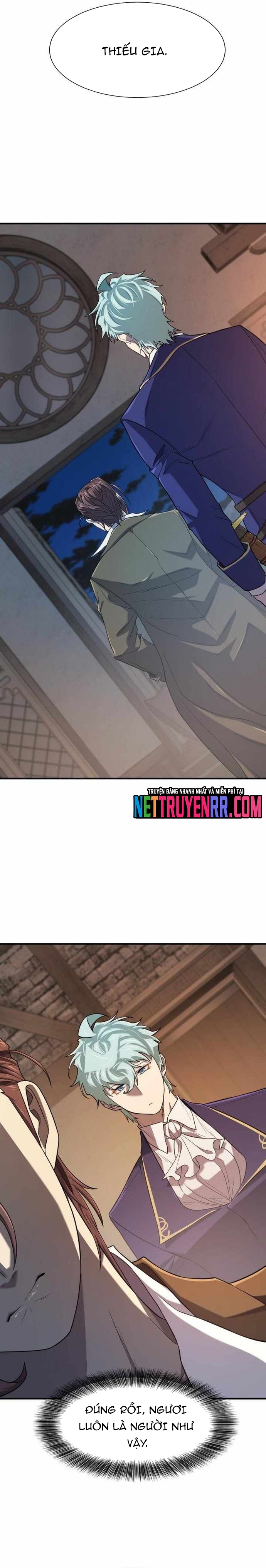 Bậc Thầy Thiết Kế Điền Trang: Chapter 190