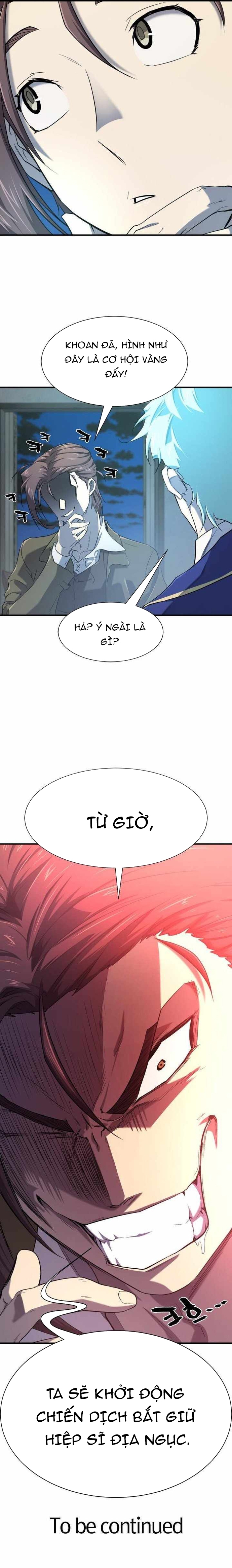 Bậc Thầy Thiết Kế Điền Trang: Chapter 190