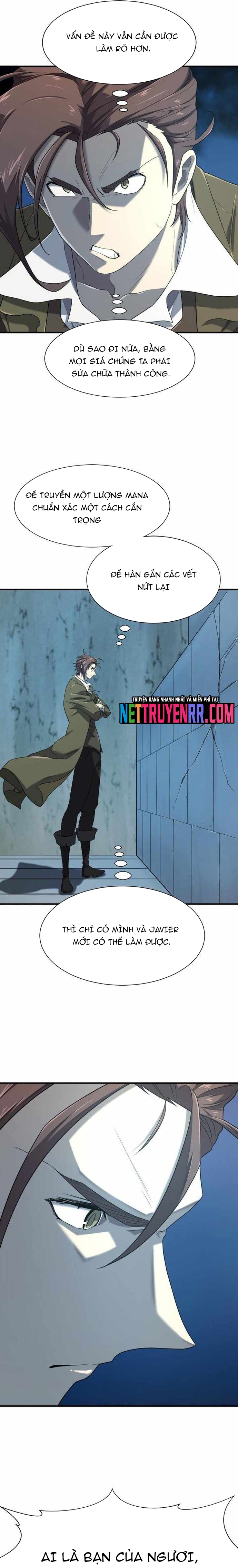 Bậc Thầy Thiết Kế Điền Trang: Chapter 190